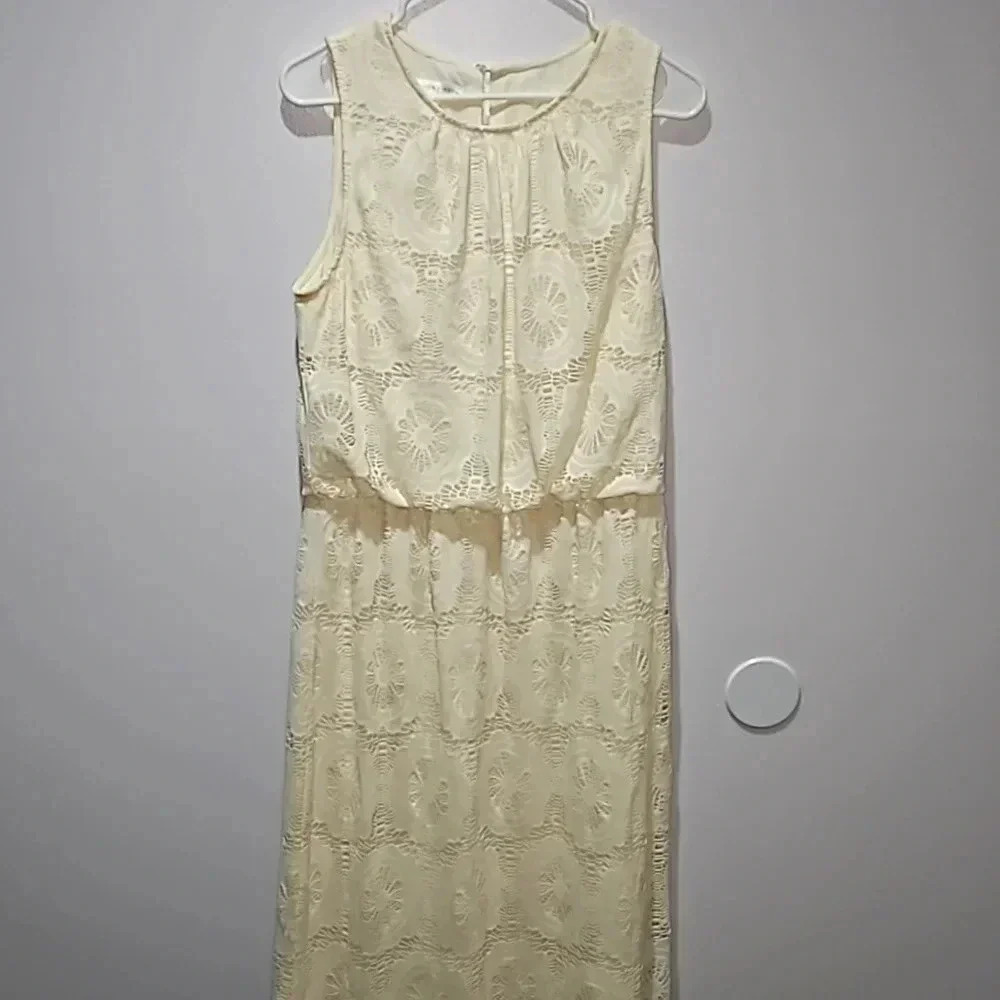 LONDON TIMES DRESS - Picture 2 of 16